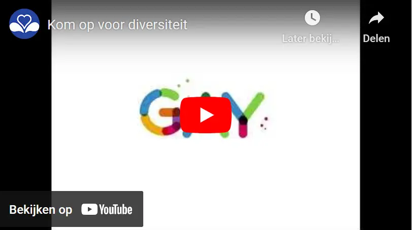 Video over diversiteit 