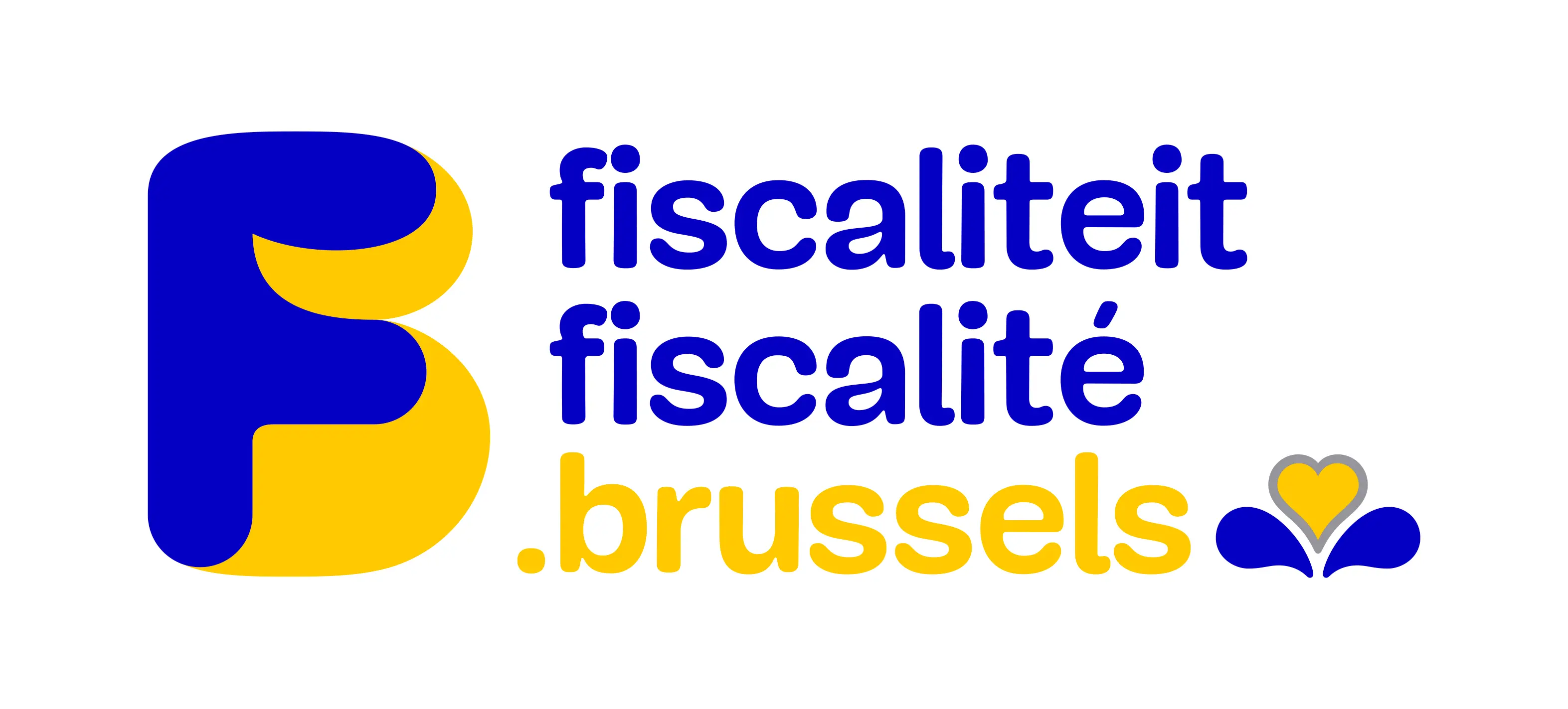 Fiscaliteit Brussel - Bruxelles Fiscalité
