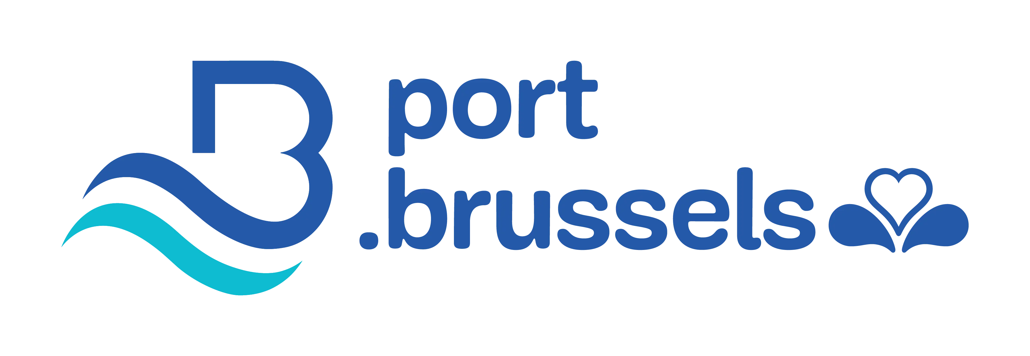 Port de Bruxelles - Haven van Brussel