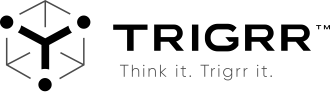 Trigrr logo