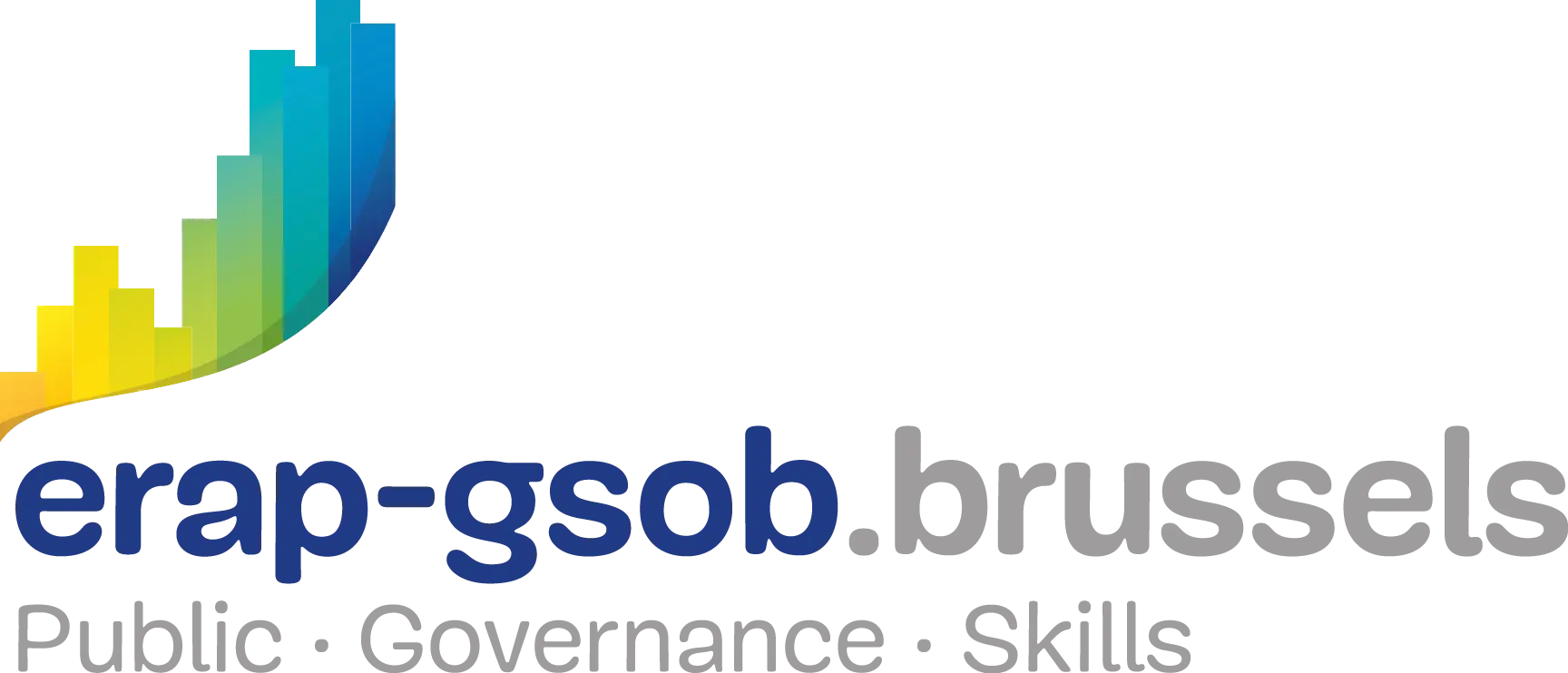 Logo ERAP - GSOB