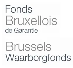 Logo Fonds Bruxellois de Garantie