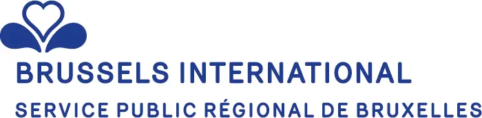 SPRB Brussels International - Logo