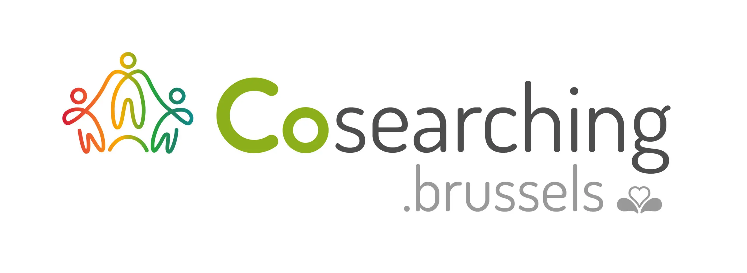 Premier Cosearching Center à Bruxelles