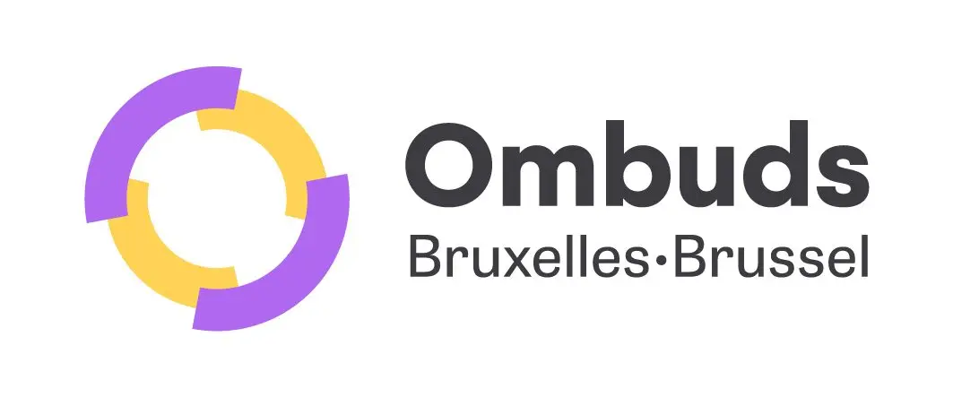 Ombuds Bruxelles_Brussel