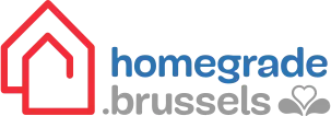 homegrade.brussels logo