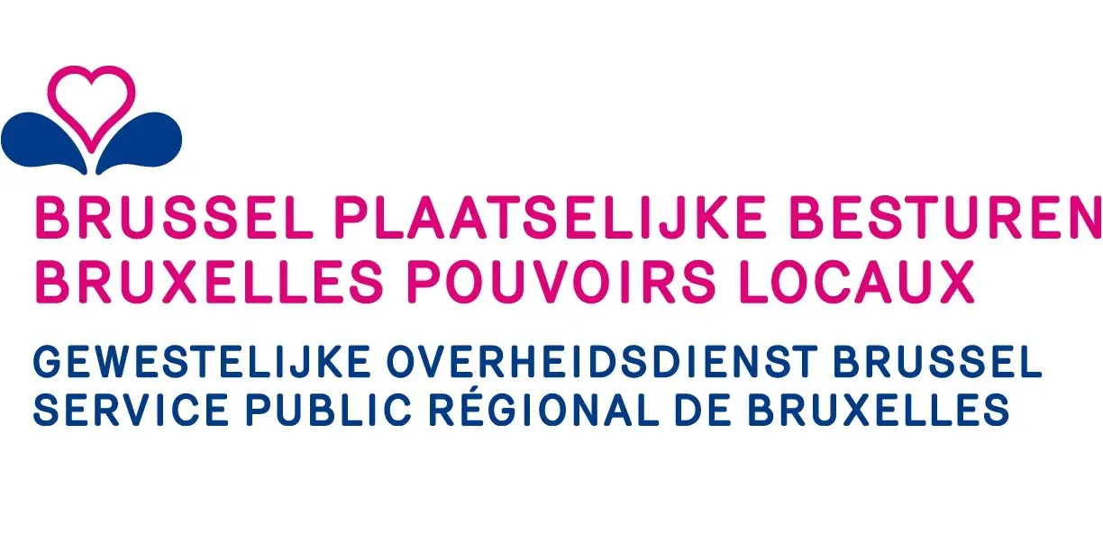 Brussel Plaatselijke Besturen / Bruxelles Pouvoirs Locaux 