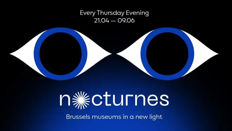 Musea Nocturnes