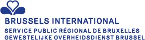 Logo international 