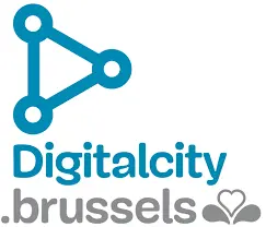 Logo digitalcity