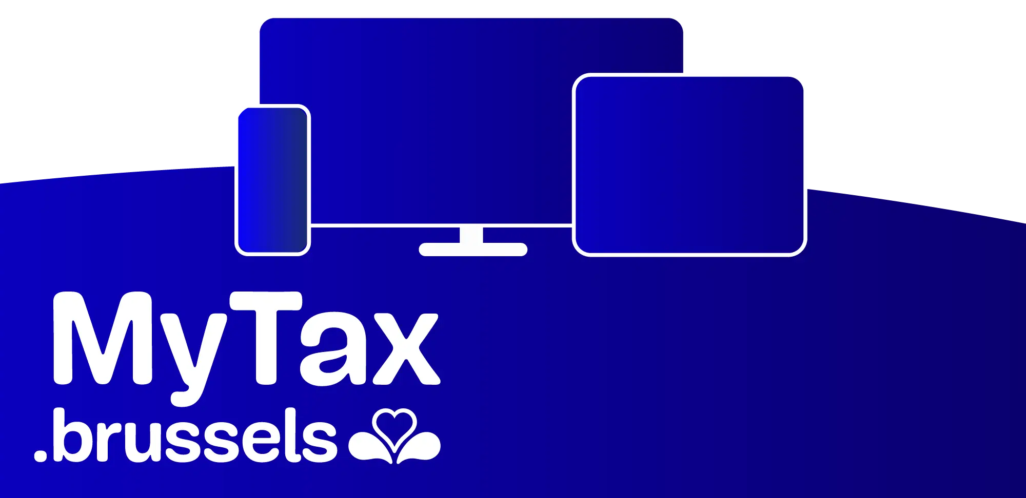 Make your tax procedures easier with MyTax.brussels