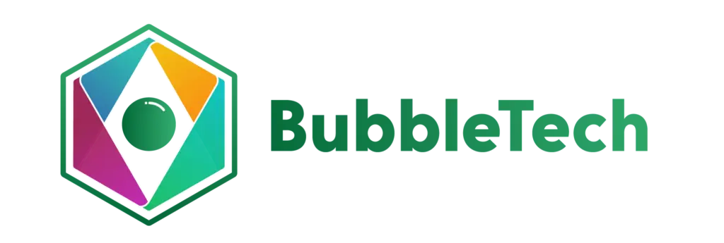 BubbleTech logo