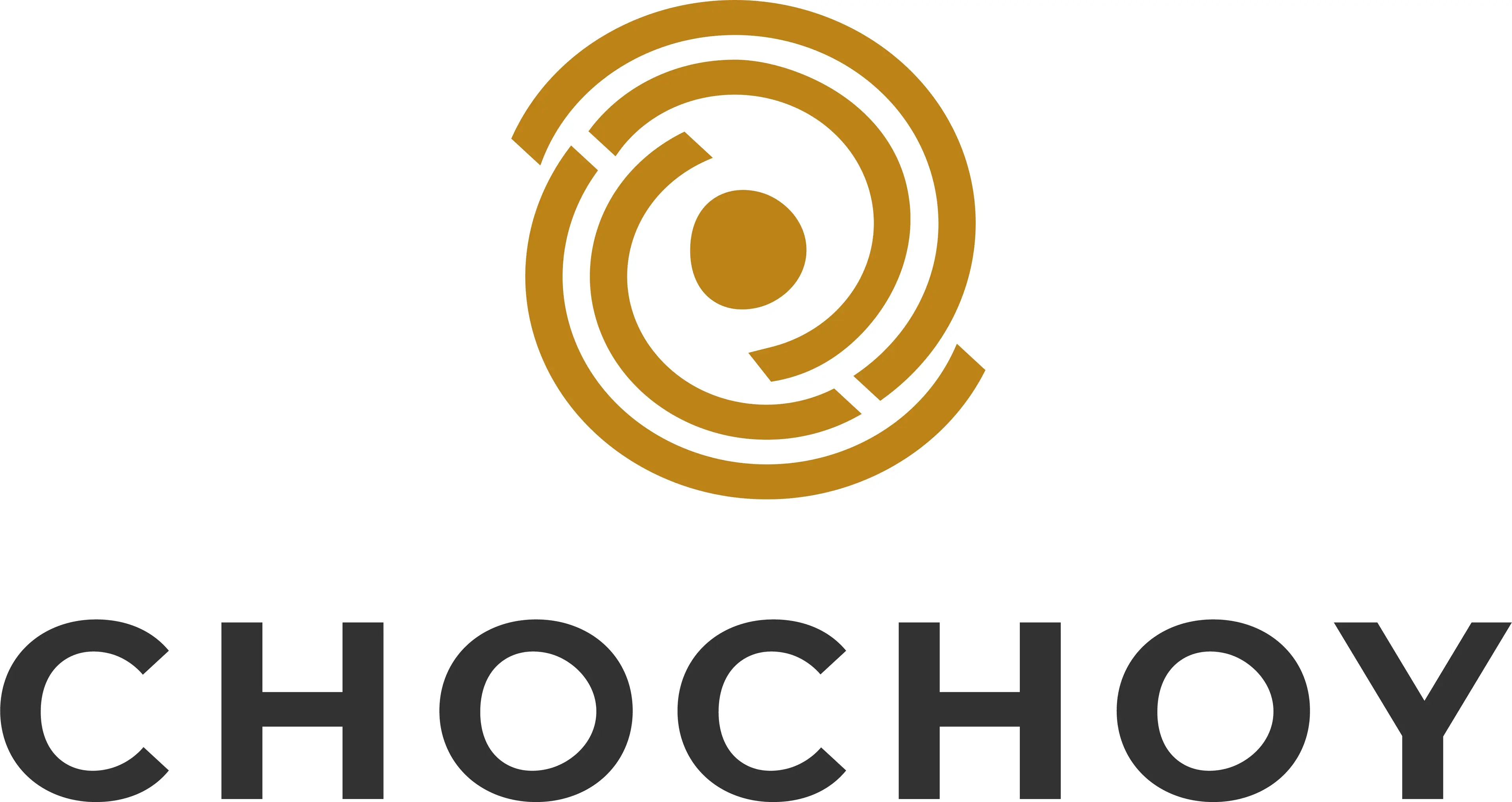 Chochoy logo