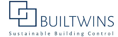 Logo Builtwins