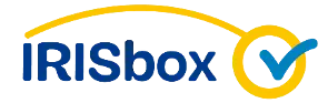 Logo IRISbox