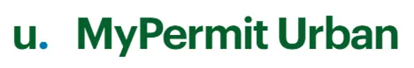 Logo MyPermitUrban