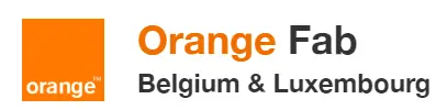 Orange fab logo