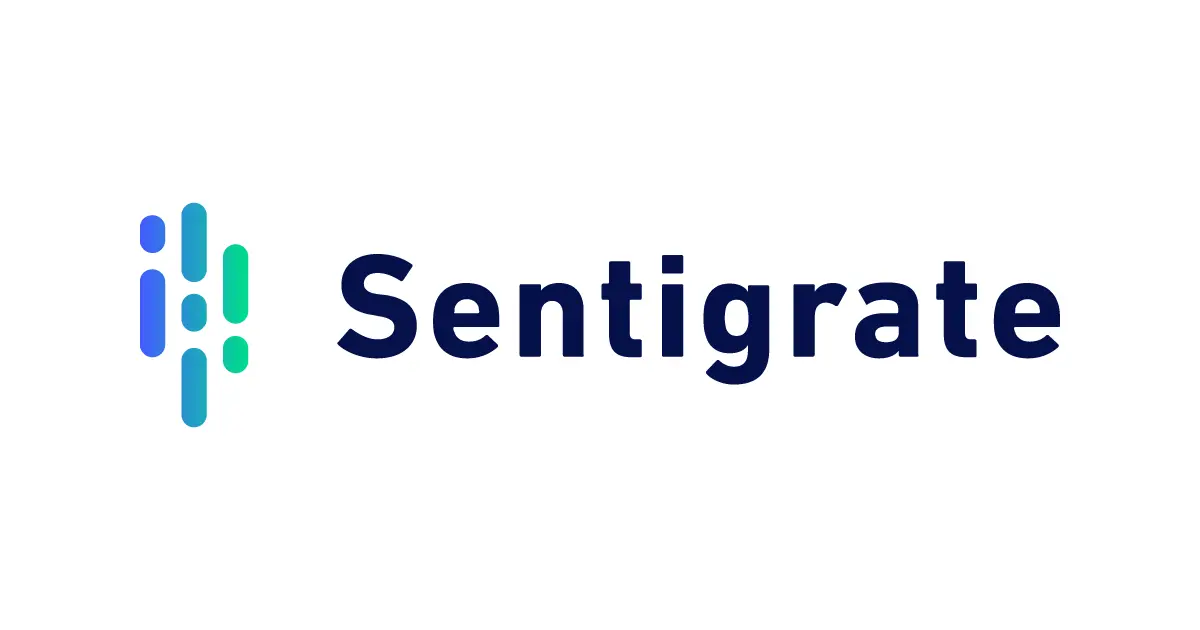 sentigrate logo