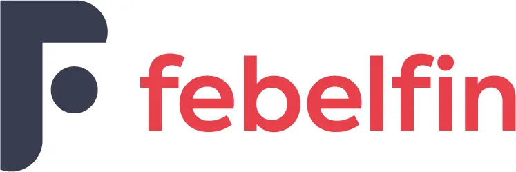 febelfin logo