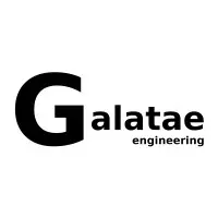 Galatae engineering logo