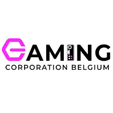 gaming corporation logo