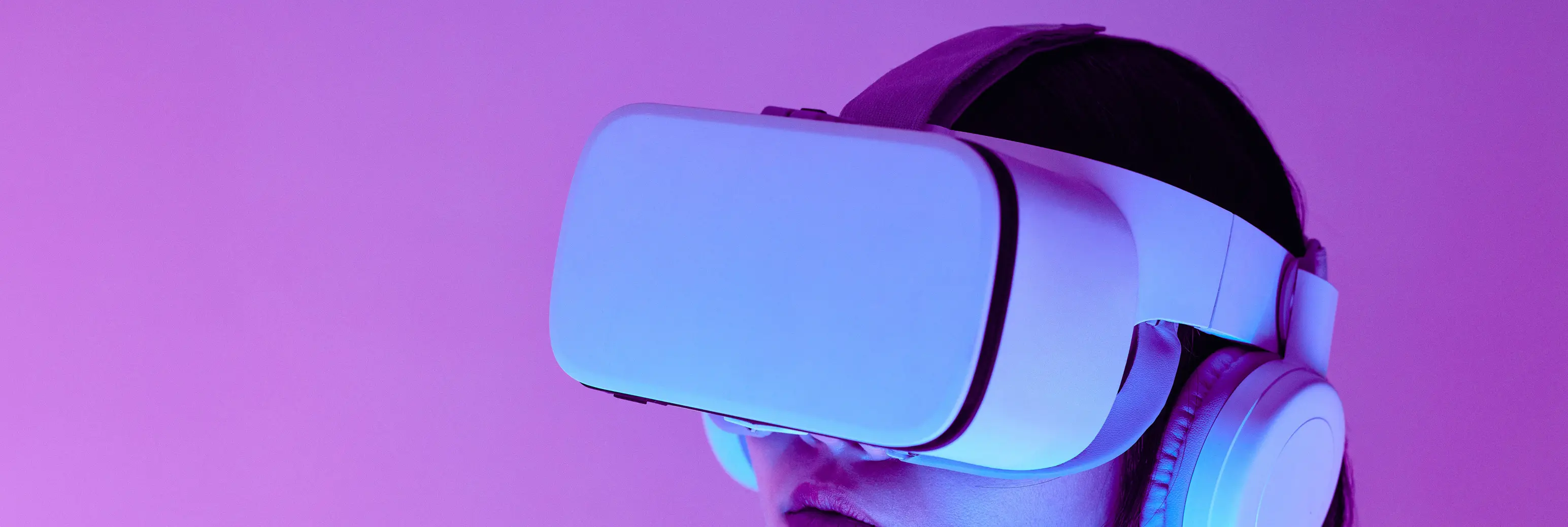 Printemps numérique casque réalité virtuelle