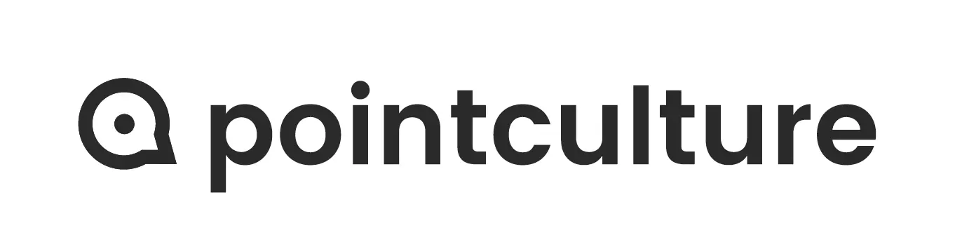 point culture logo