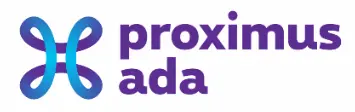 Proximus ada logo