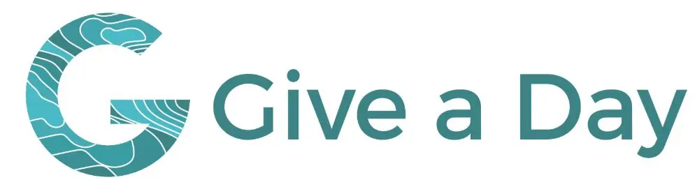 Give a Day logo