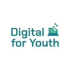Digital for Youth logo