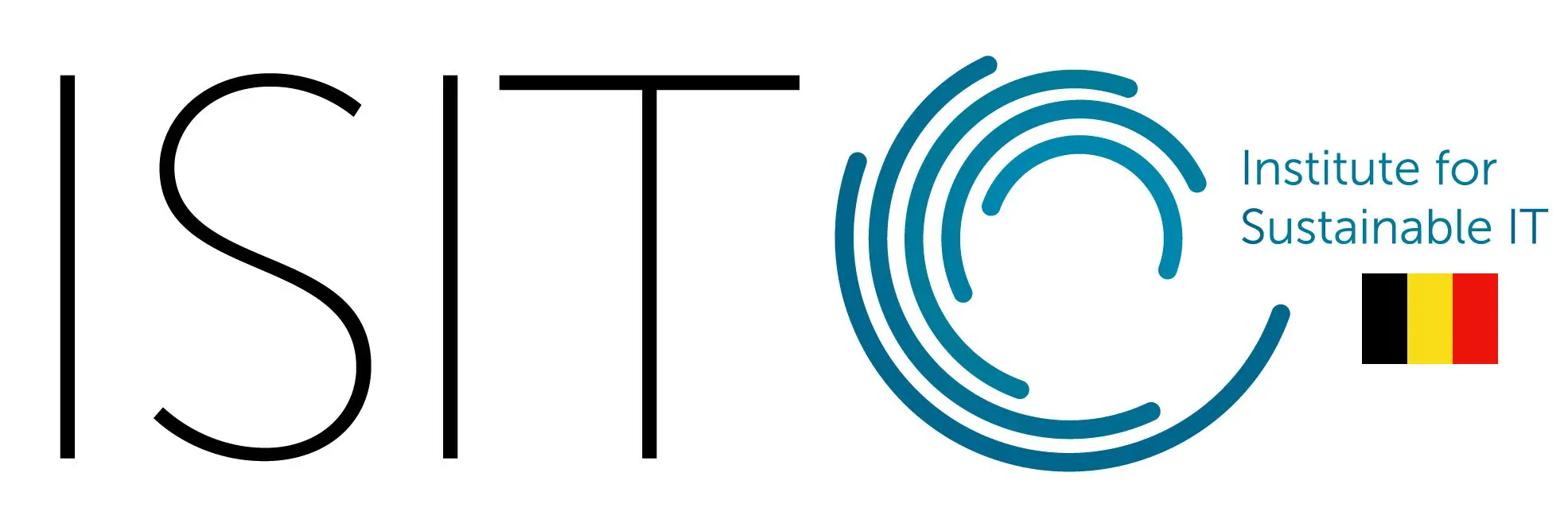 Logo ISIT-BE
