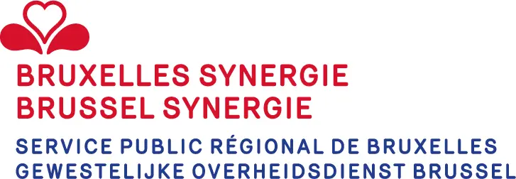 Logo Bruxelles Synergie