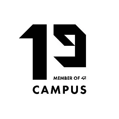 Logo campus 19
