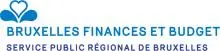 Logo Bruxelles Finances et Budget