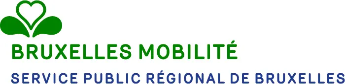 logo Bruxelles Mobilité