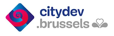 Logo citydev