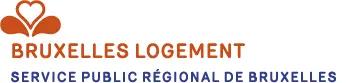 Logo Bruxelles Logement