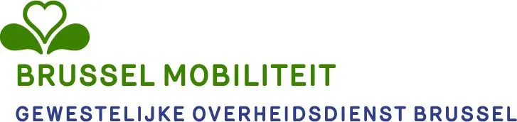 Logo Bruxelles Mobilité NL