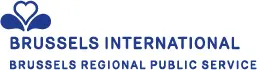 Logo of Brussels International