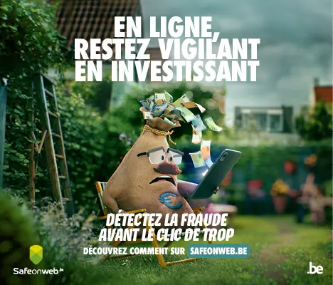 Campagne Safeonweb - FR