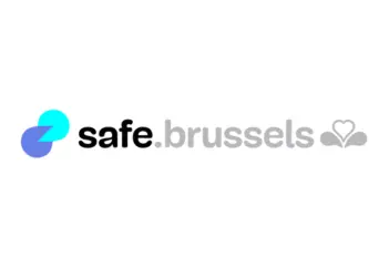 safe.brussels logo