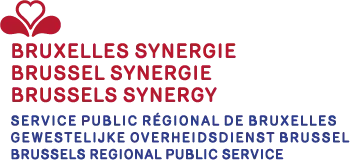 LOGO BRUXELLES SYNERGIE