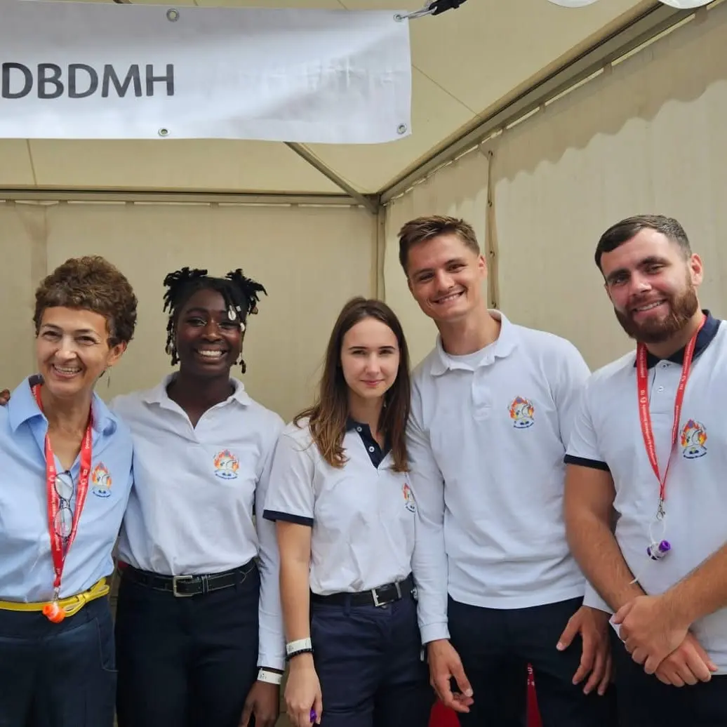 Team Sensibilisering