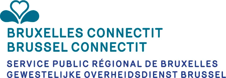Logo Bruxelles Connect IT
